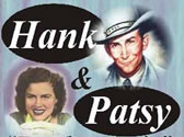 Hank & Patsy Together Again