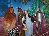 Branson Hollywood Wax Museum
