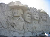 Hollywood Wax Museum