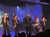 Hot Sunday Nites Show