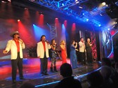 Hot Sunday Nites Show