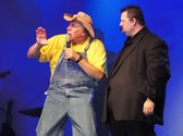 Hot Sunday Nites Show