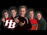 Hughes Brothers Show