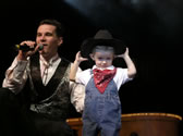 Hughes Brothers Branson