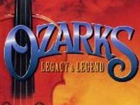 IMAX Ozarks Legacy and Legends
