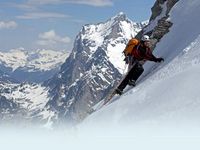 Imax The Alps