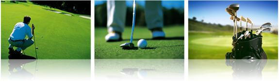 Branson Golf
