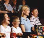 Branson IMAX Theatre