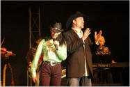 Clay & Tina Cooper