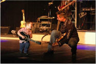 Colt & Trent