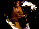 Island Fire Branson