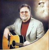 Jim Reeves Tribute Show