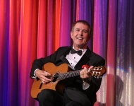 February Last Minute Package-Jim Stafford