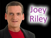 Branson Joey Riley