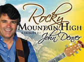 Branson John Denver Tribute