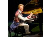 Royally Entertained Jon England