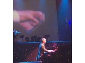 Royally Entertained Jon England