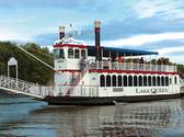 Branson Landing Lake Queen