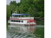 Branson Landing Lake Queen