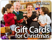Branson Tourism Center Gift Cards