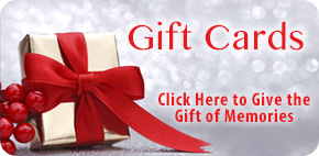 Branson Gift Card