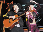 Legends Branson