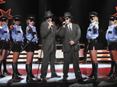 Legends Branson