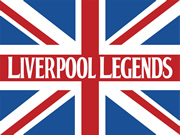 Liverpool Legends Branson