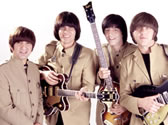 Branson Liverpool Legends