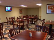Barrington Inn