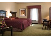 Lodging Location