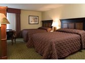 Lodging Location