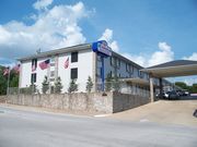All American Inn