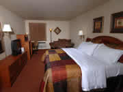 All American Inn