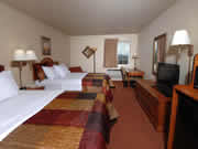 All American Inn
