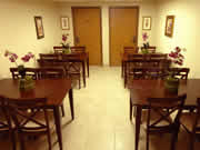 All American Inn