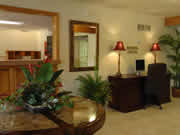 All American Inn