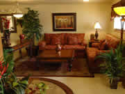 All American Inn