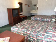 AmazInn & Suites