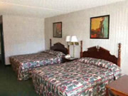AmazInn & Suites