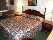 AmazInn & Suites