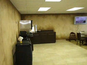 AmazInn & Suites