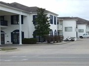 AmazInn & Suites