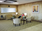 AmazInn & Suites