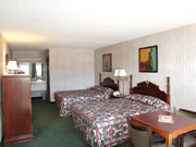 AmazInn & Suites
