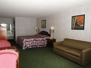 AmazInn & Suites
