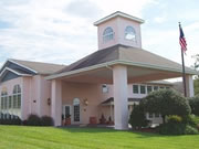 Branson Angel Inn