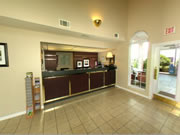 Branson Angel Inn