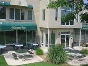 Branson Atrium Inn