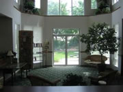 Atrium Inn